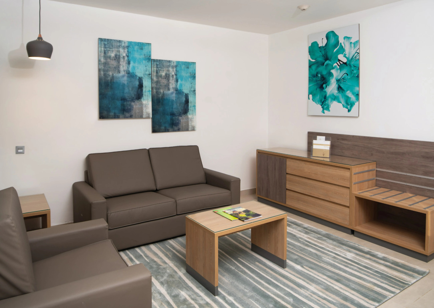 Hotel Riu Palace Tropical Bay - All Inclusive