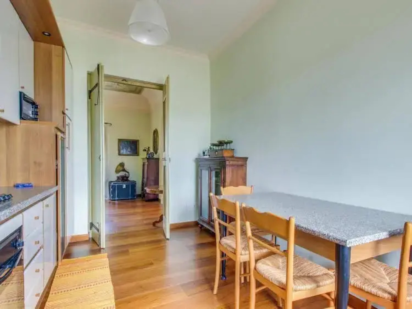 B&B Palazzo del Podestà