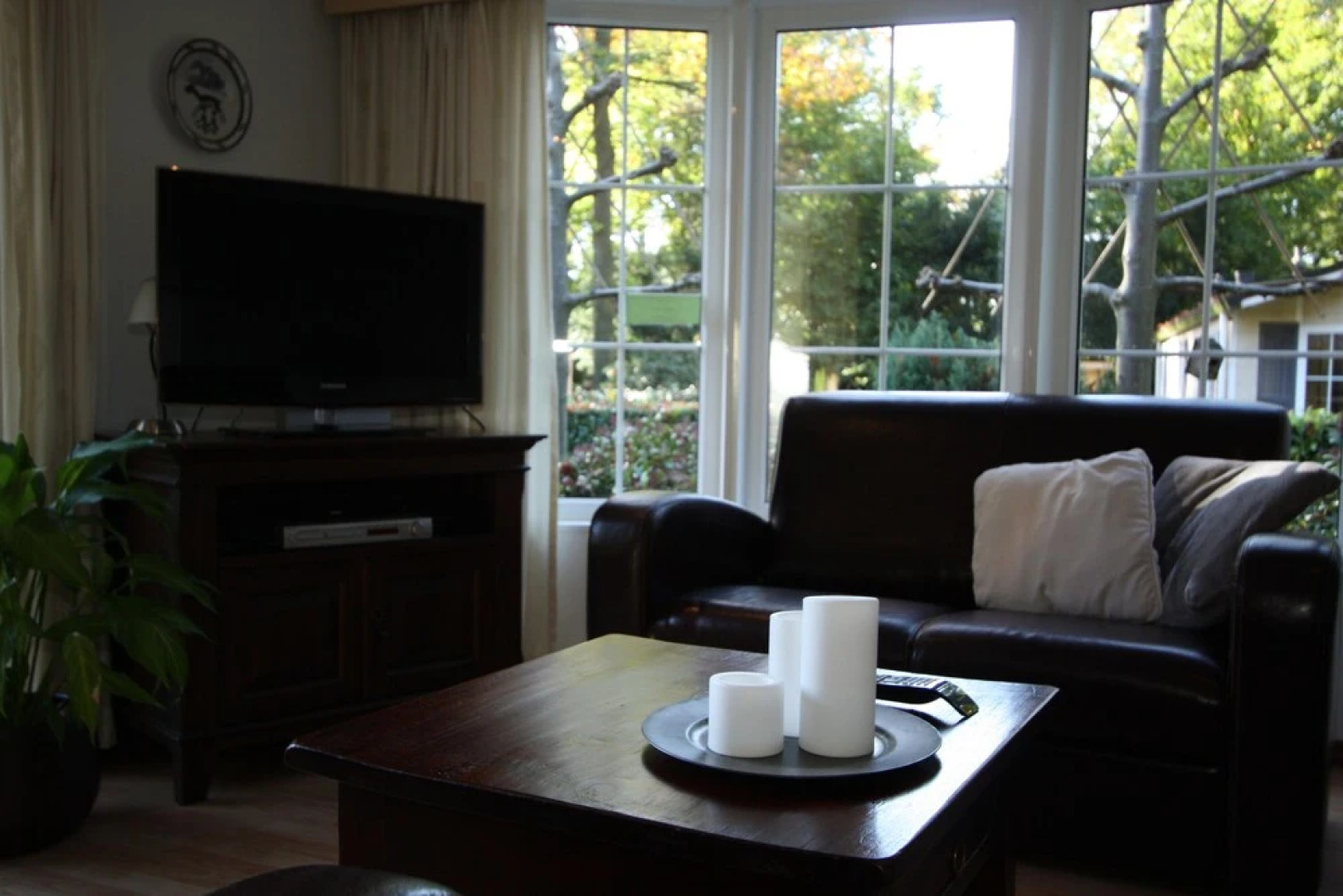 Vakantiehuis Wageningen