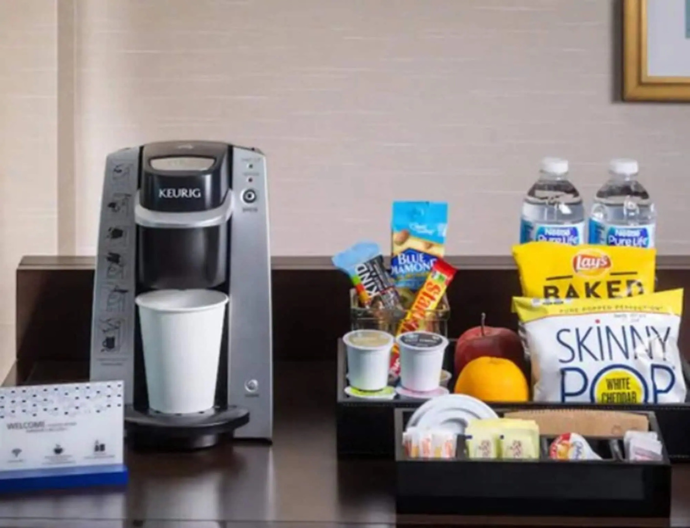 Hampton Inn & Suites Washington DC North/Gaithersburg