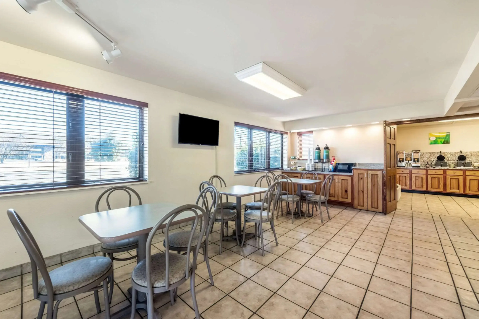 Quality Inn And Suites Dollywood