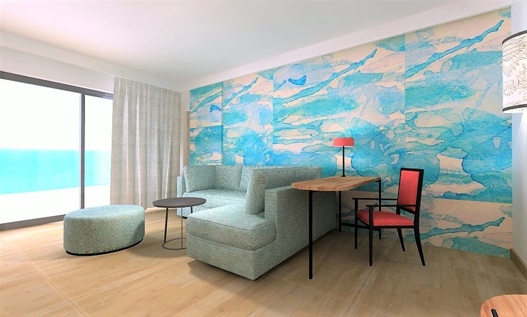 Costa Calero Hotel Thalasso & Spa