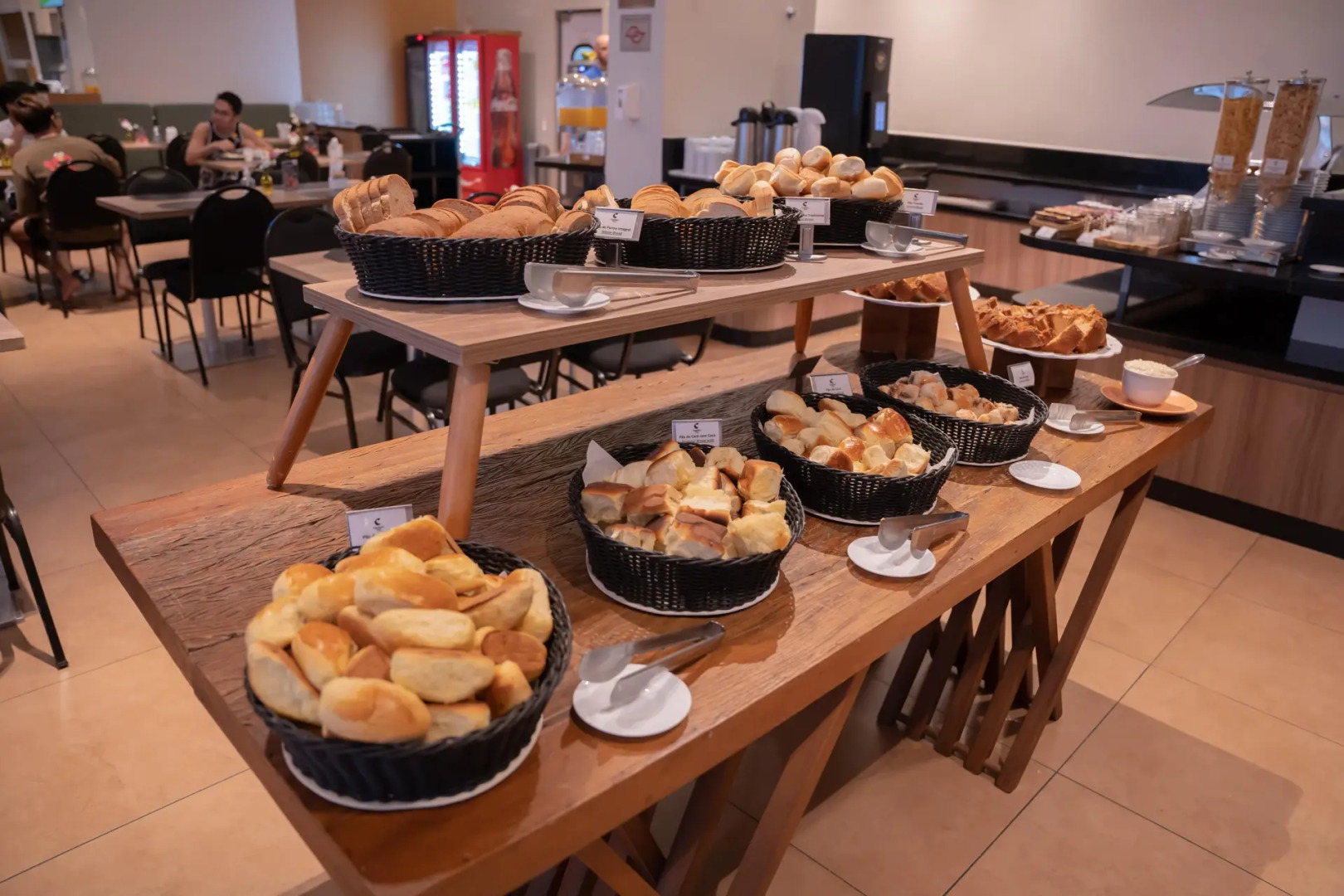 Comfort Hotel Santos