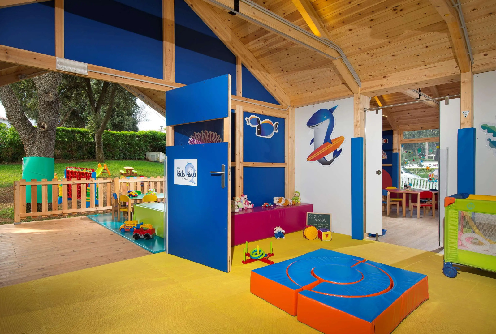 Melia Cala Galdana - Menorca