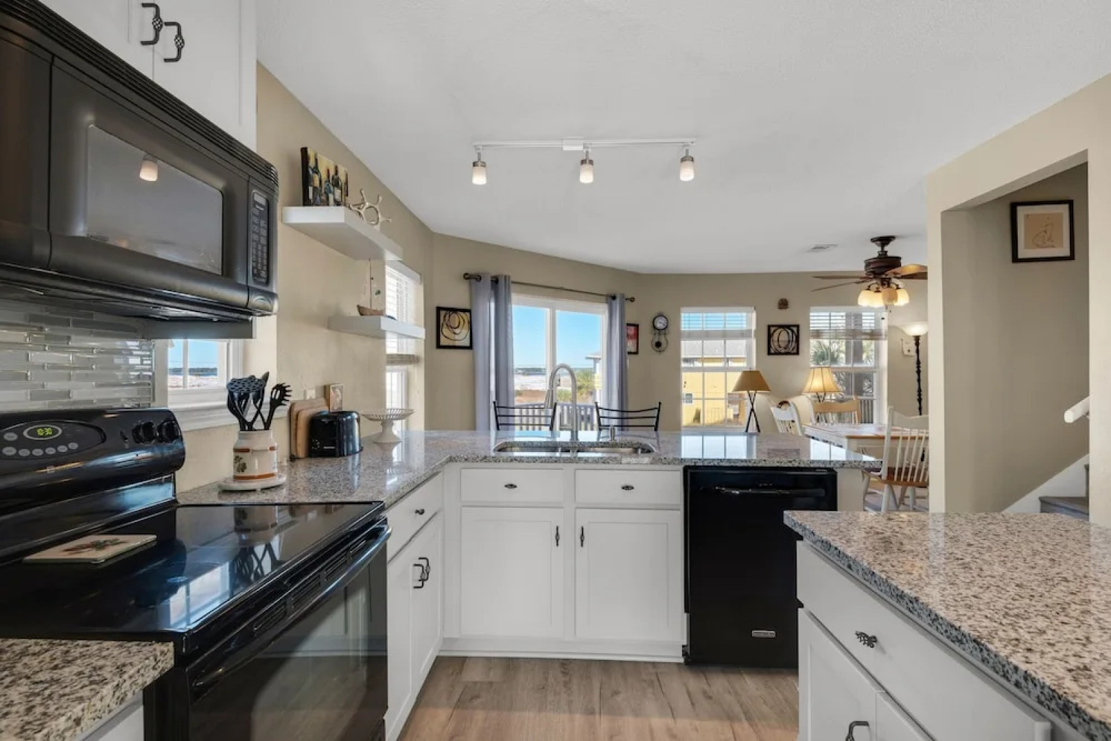 Pelican Roost 2 Bedroom Townhouse by RedAwning