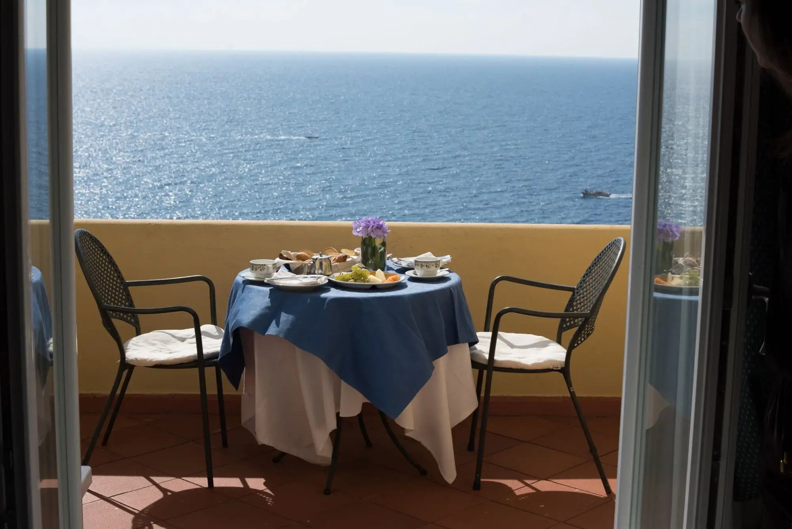 Hotel Weber Ambassador