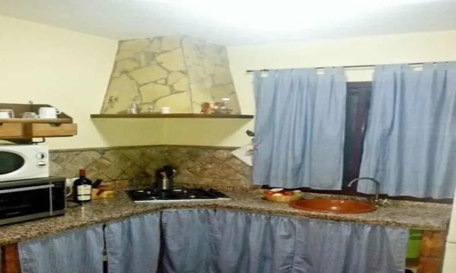 Villa in El Gastor - 104601 by MO Rentals