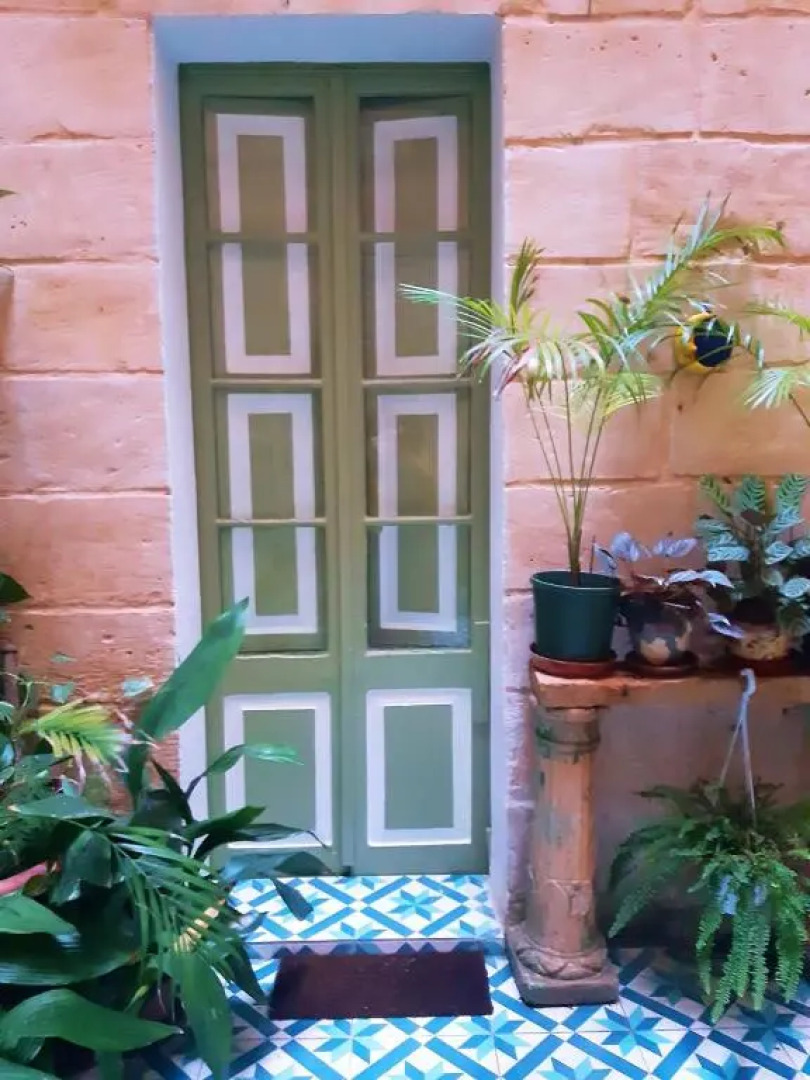 Myrtle Suite - Valletta ground floor apartment