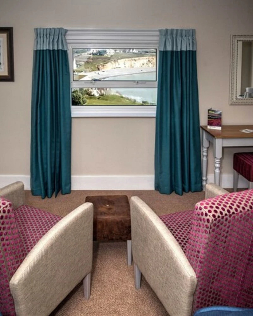 Freshwater Bay House