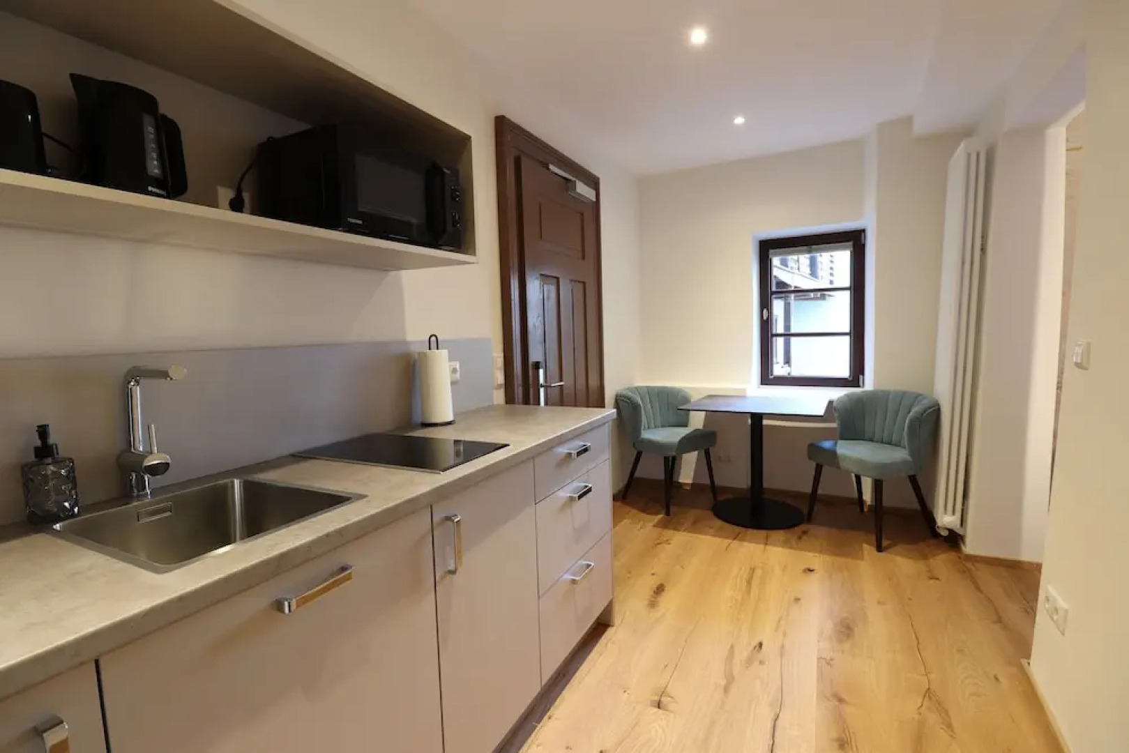 Das Fischer Boardinghouse KF