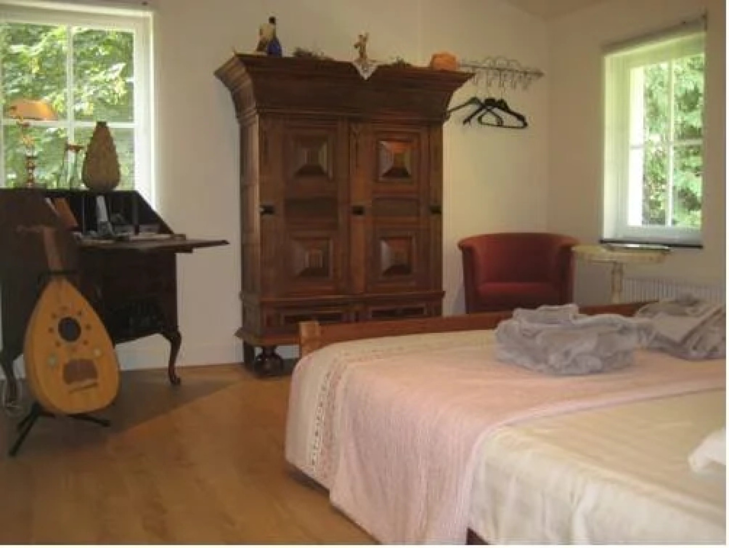 B&B Les Trois Poulets