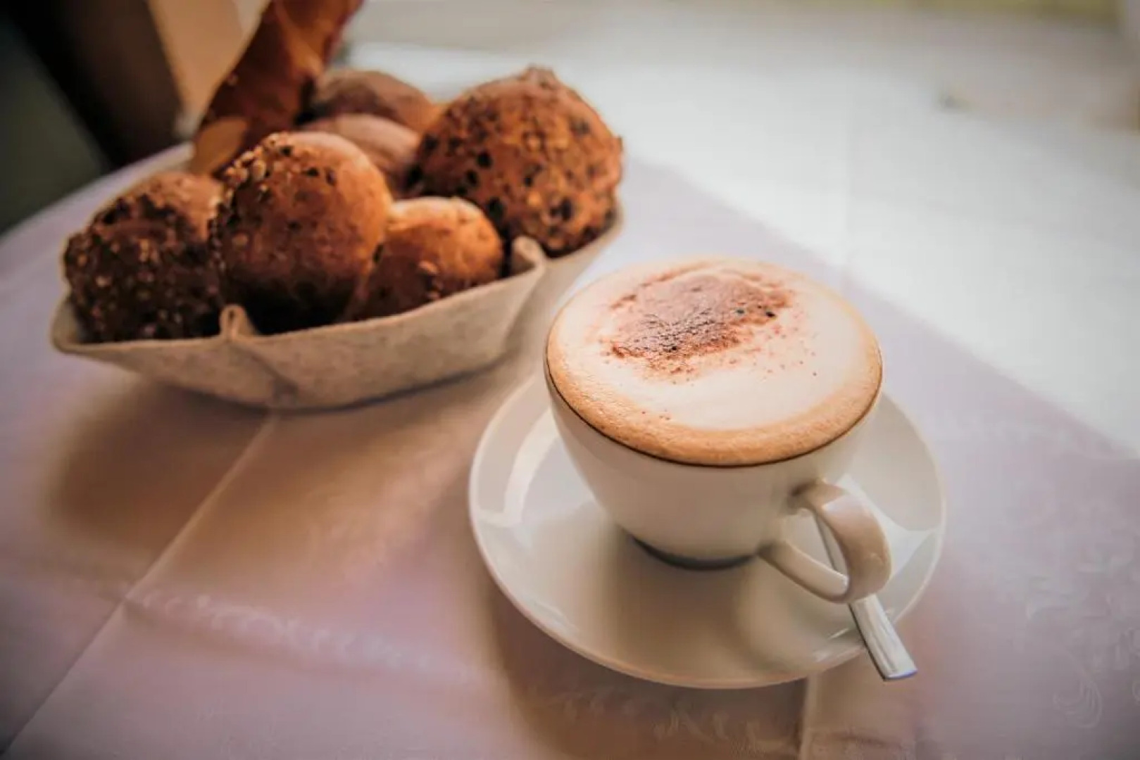 Ferienwohnung Greber Gertraud