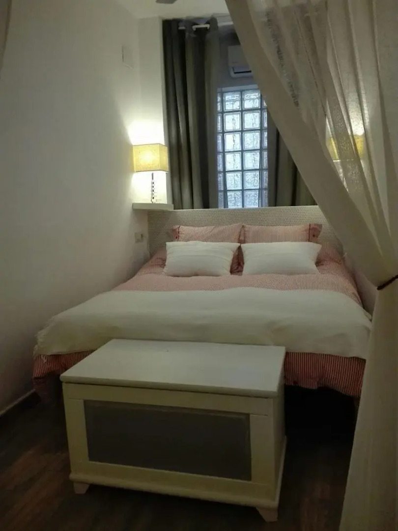 Apartamento Prunus Avium