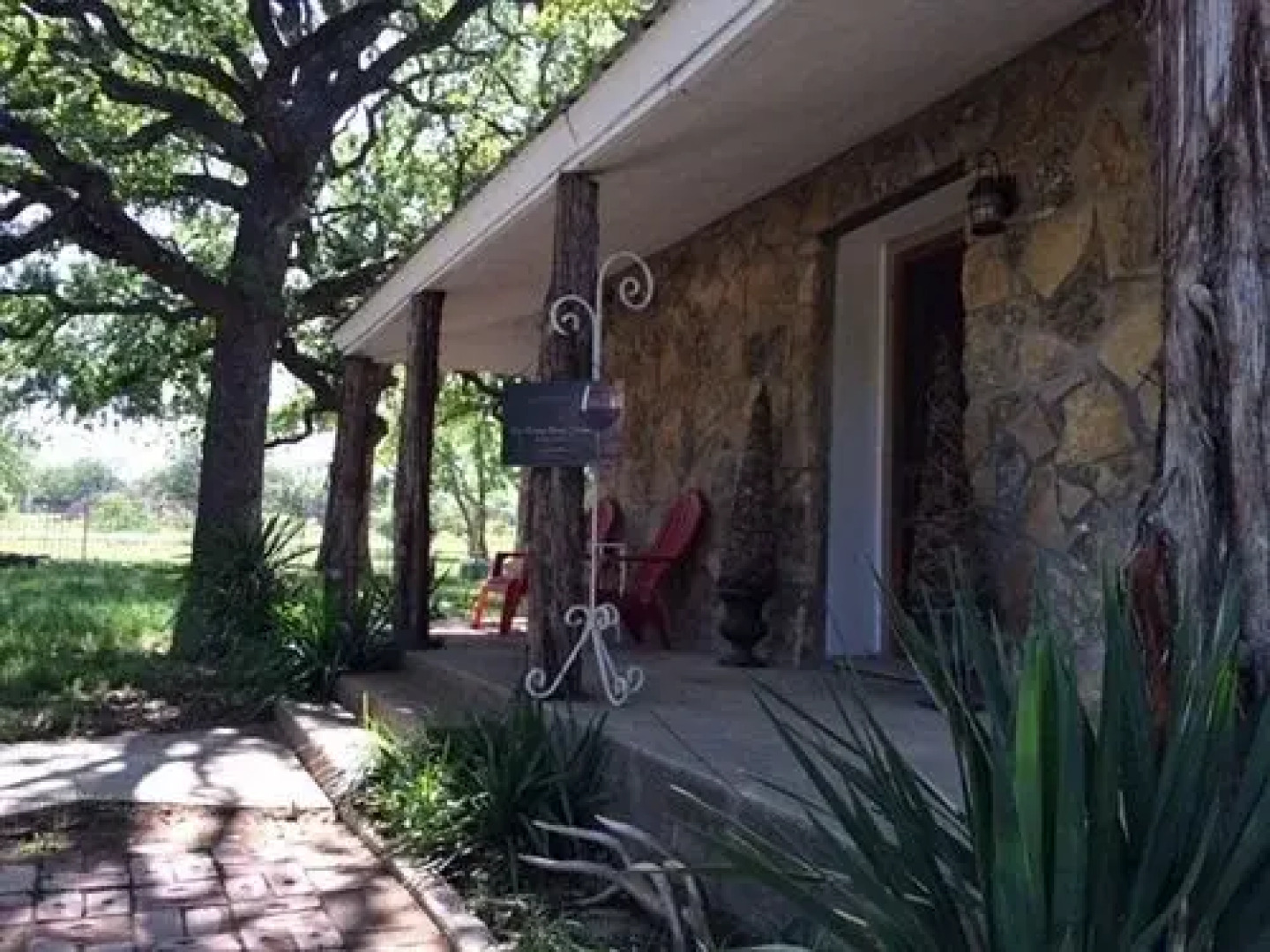 The Lucky Penny Lodge