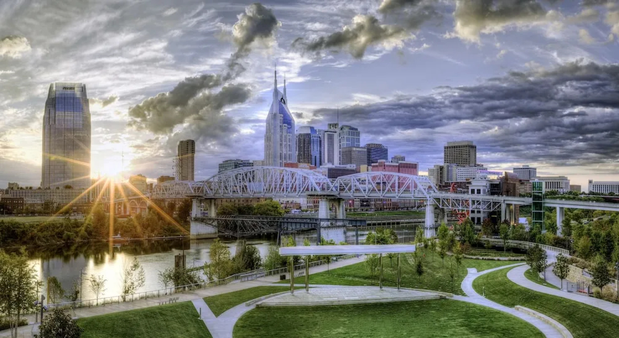 SoBe Cool Springs Apartments