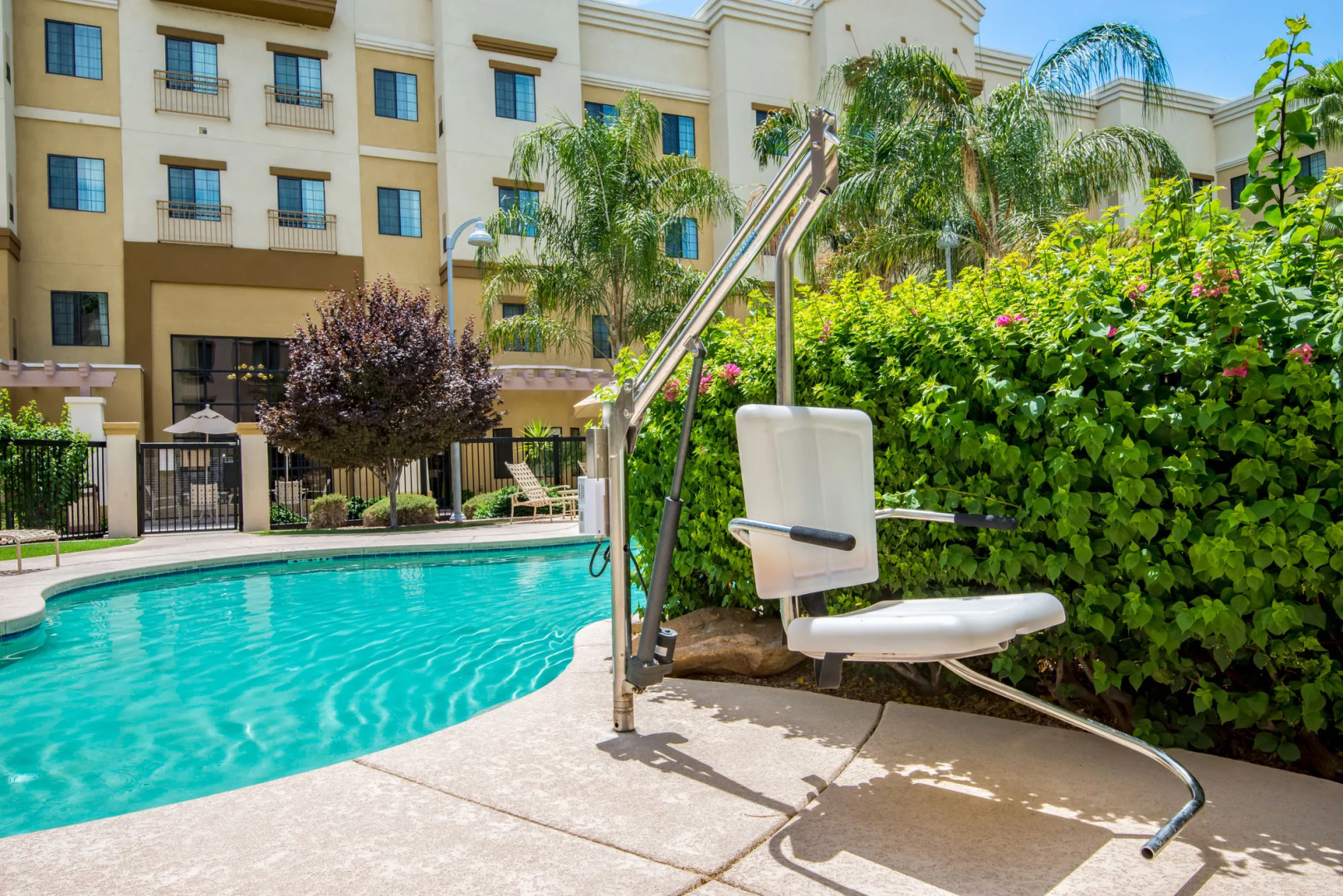 Staybridge Suites Phoenix - Glendale Sports Dist by IHG