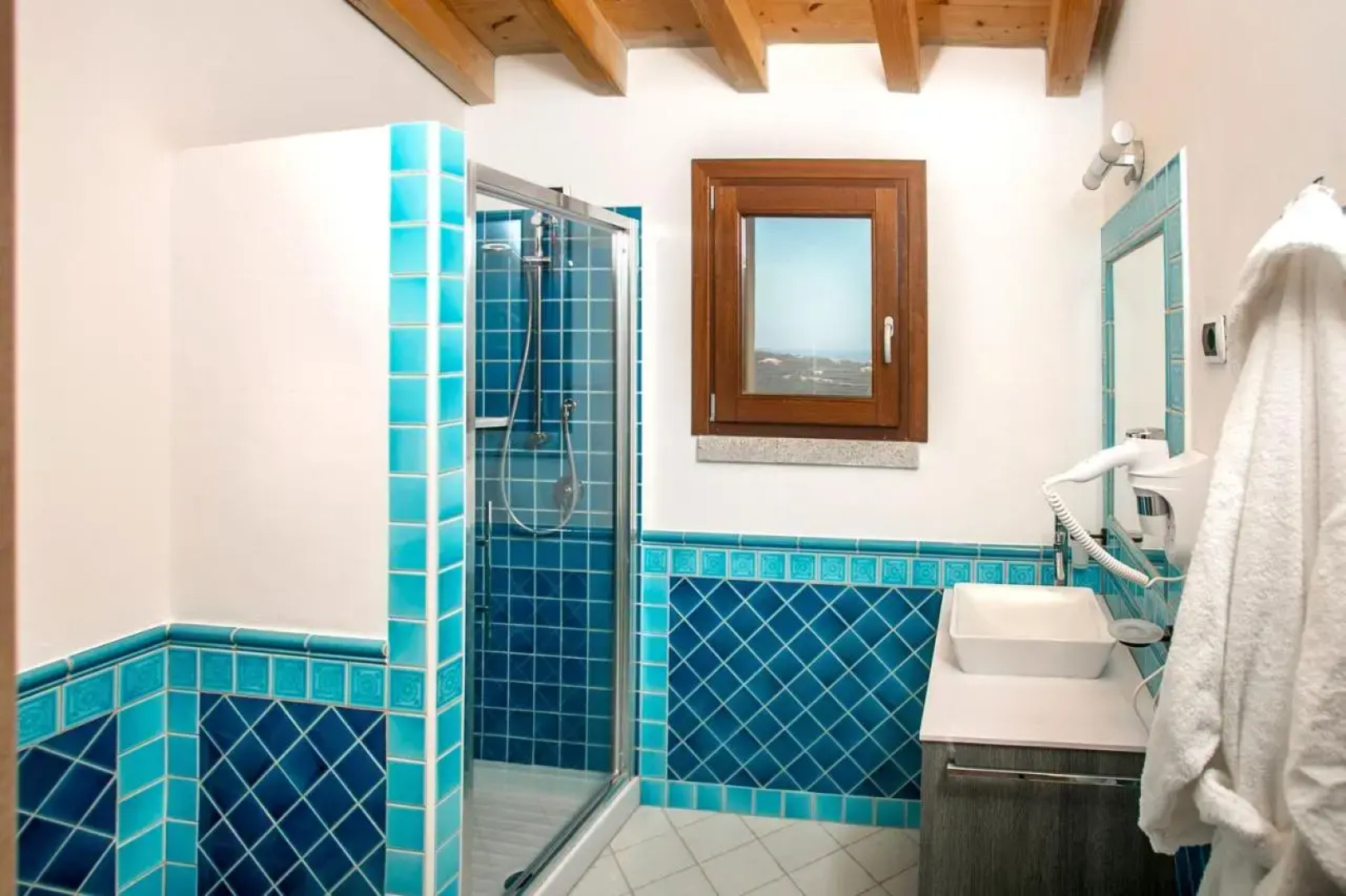 Residence Punta Falcone