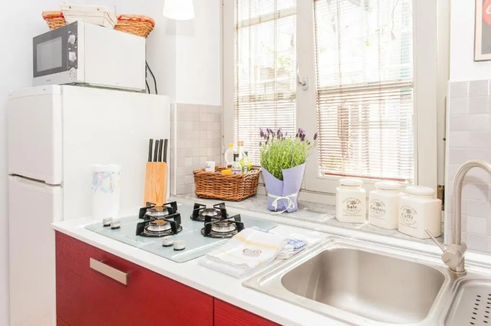 Appartamento Porta Susa