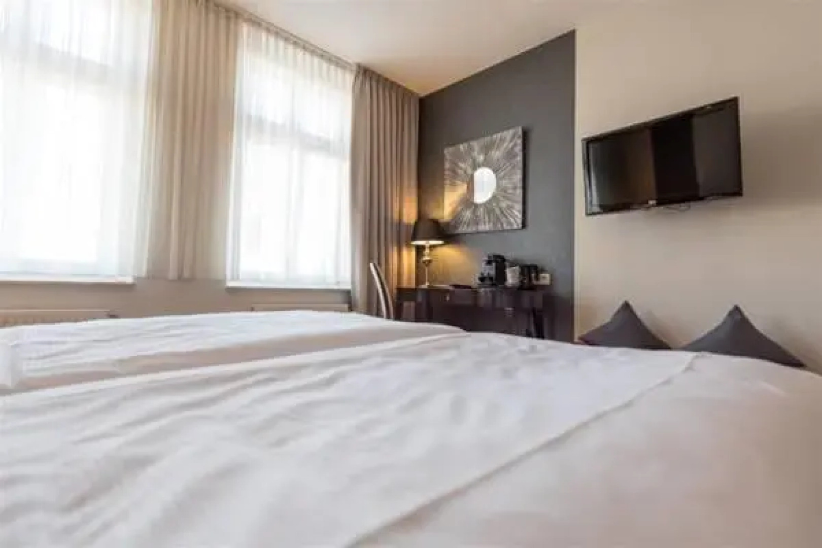 Hotel Villa Waldfrieden