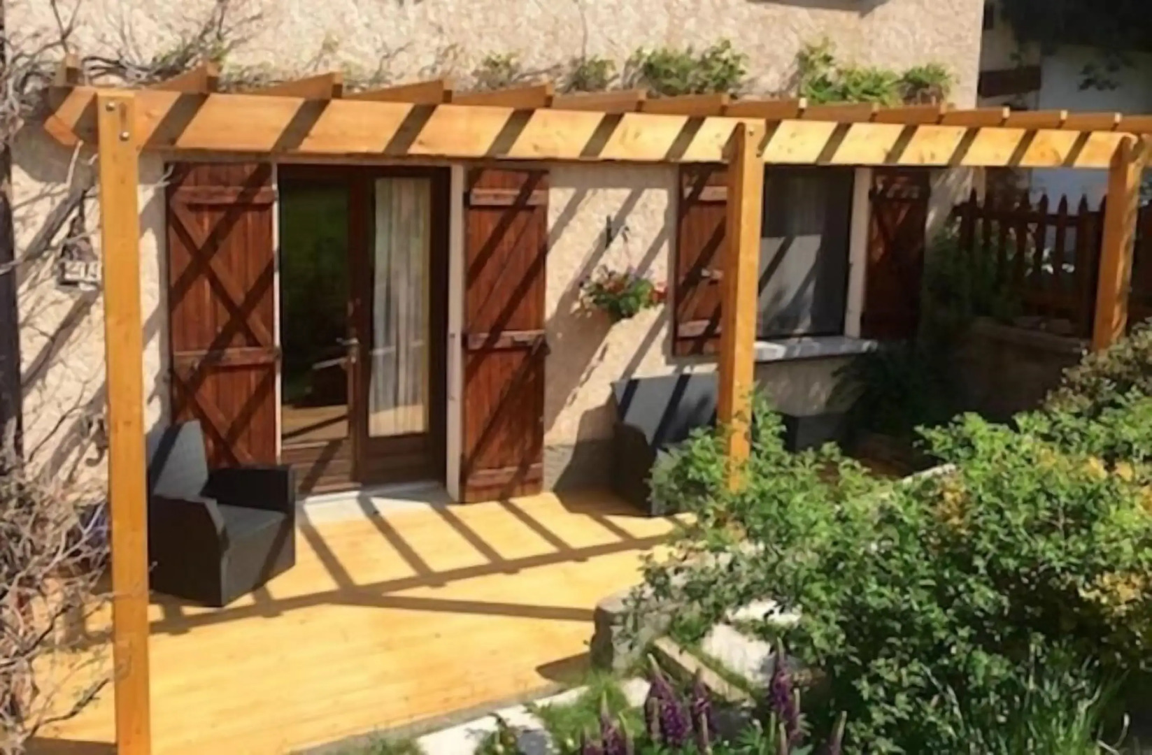 "La Coustille" Chambres et Table d'Hôtes