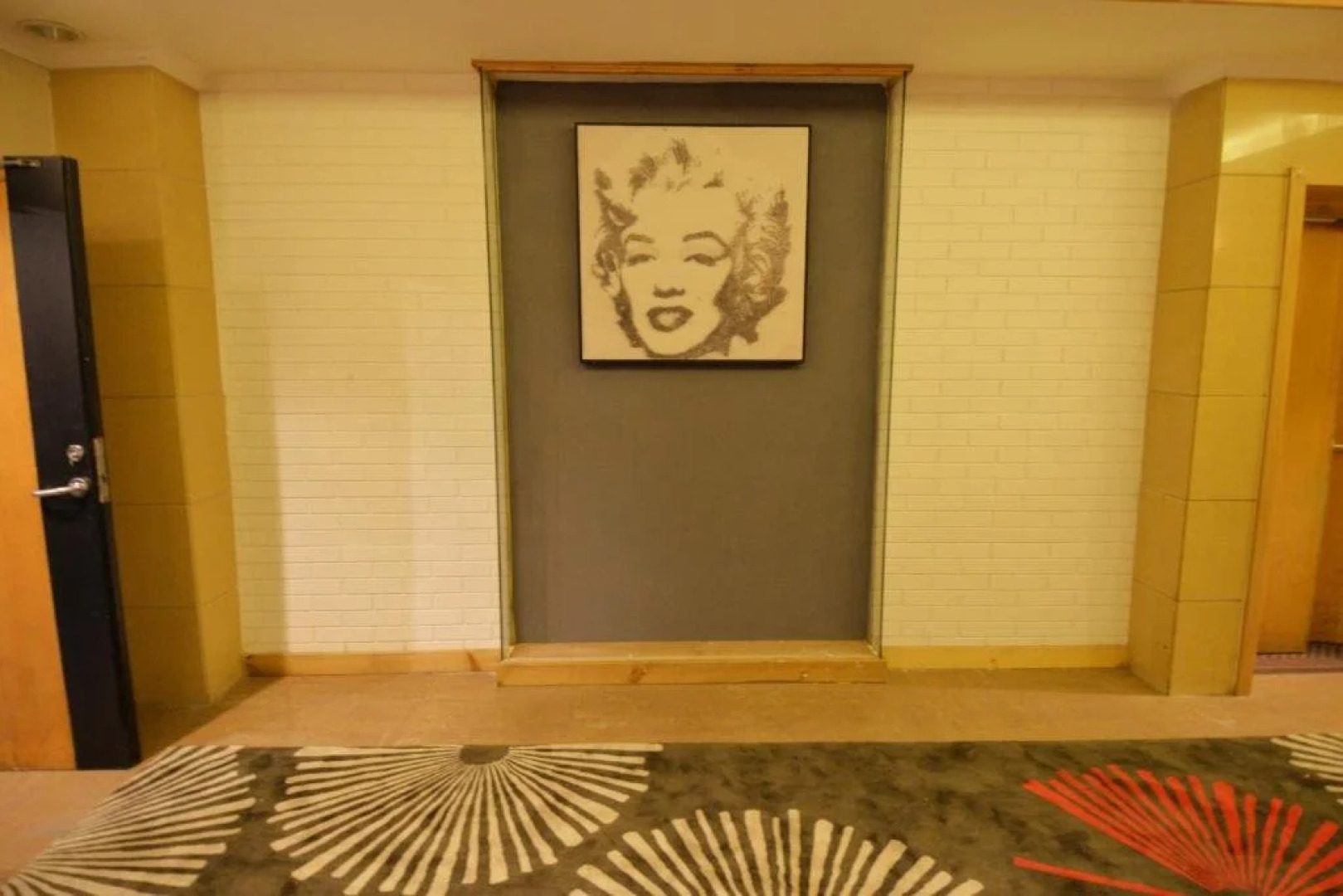 Langyun Hotel(Zhangshan Branch)