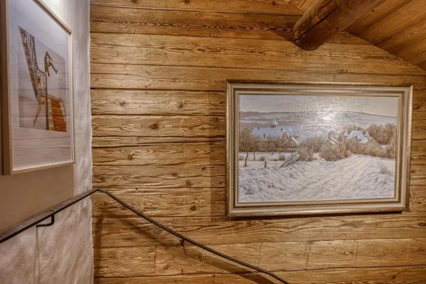 Chalet Beauvoir 4 - OVO Network