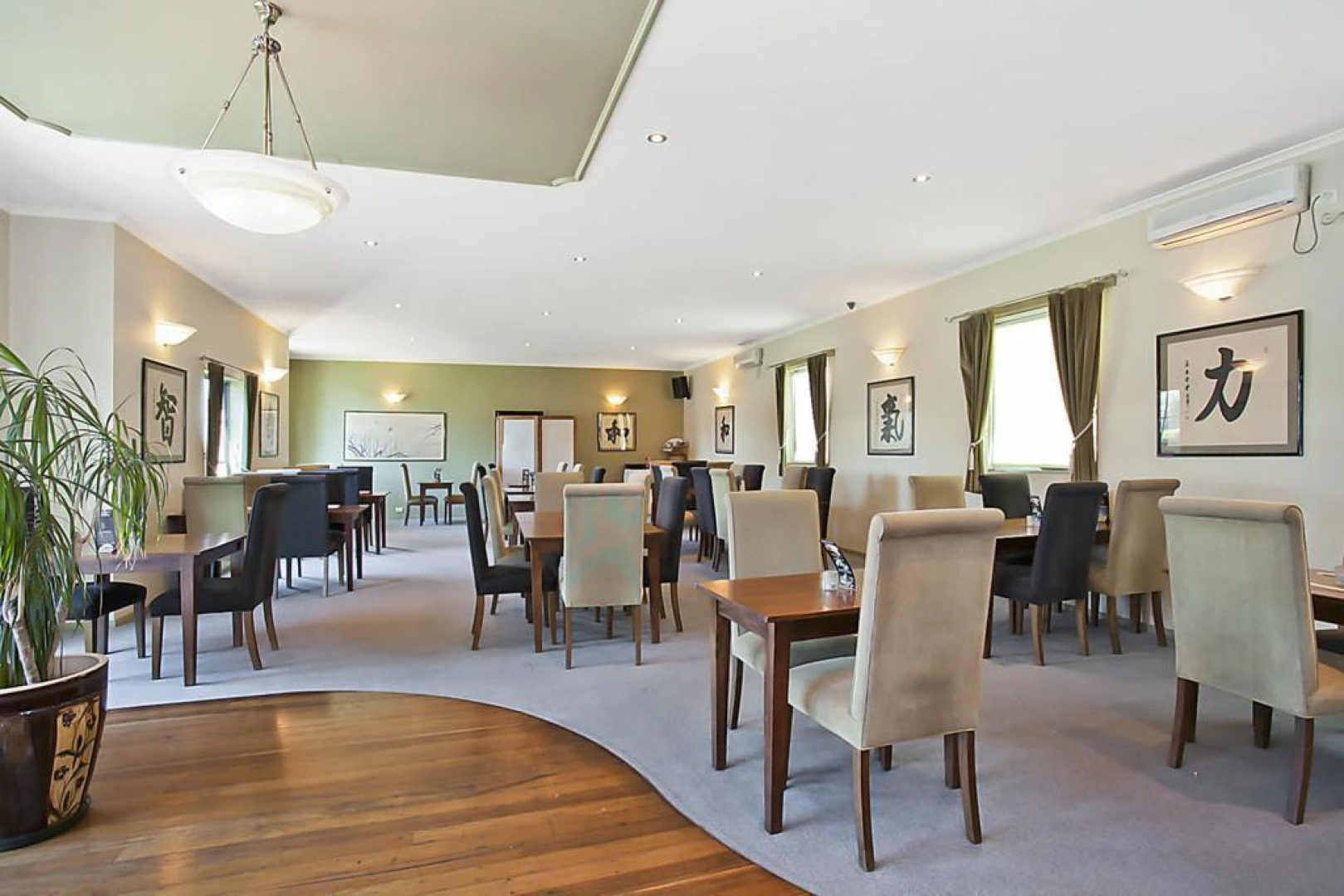 The Menzies Ballarat