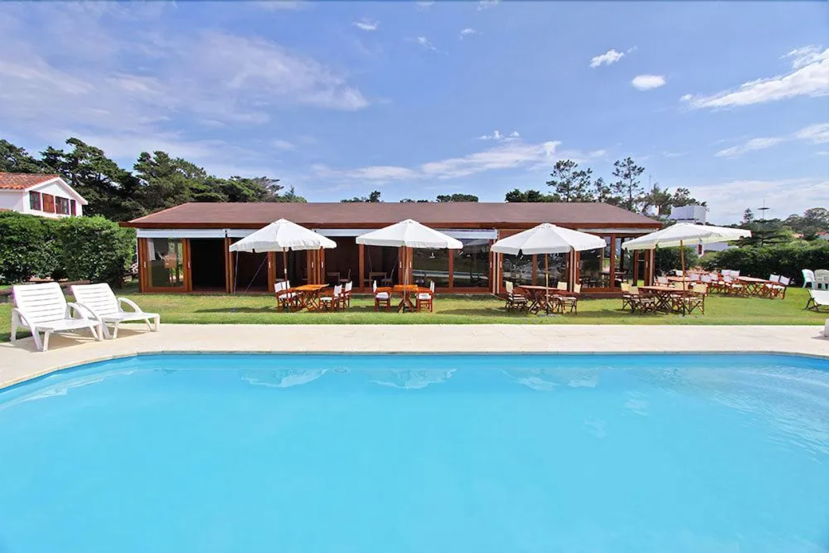 Hotel Terraza del Mar