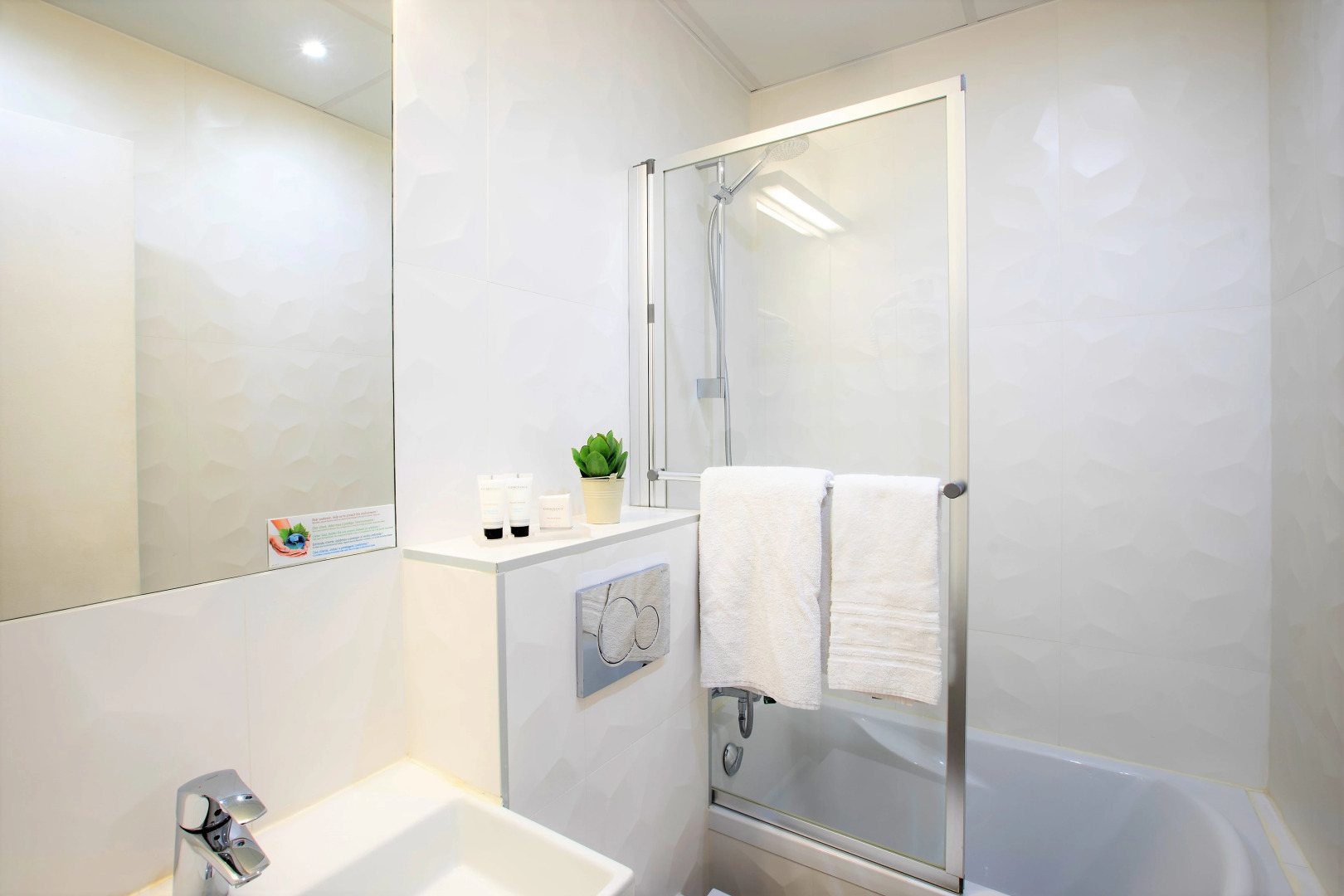 Hotel Romance Malesherbes by Patrick Hayat