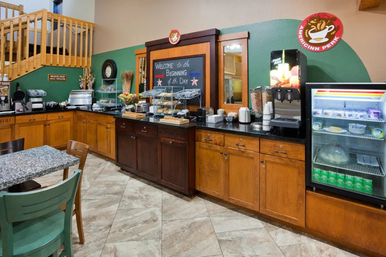 Americinn Lodge & Suites Sartell