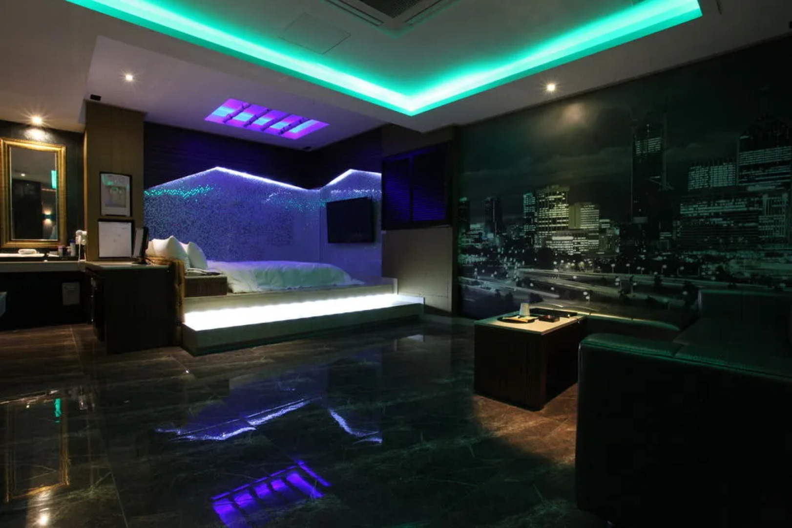 Hotel Palace Siheung