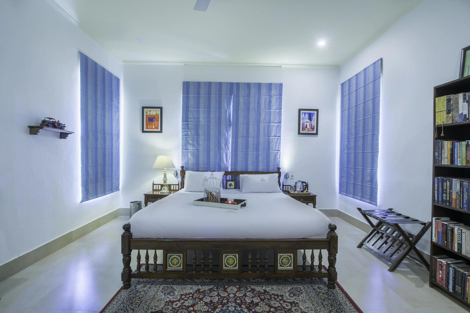 Seclude Lansdowne - Uttarakhand