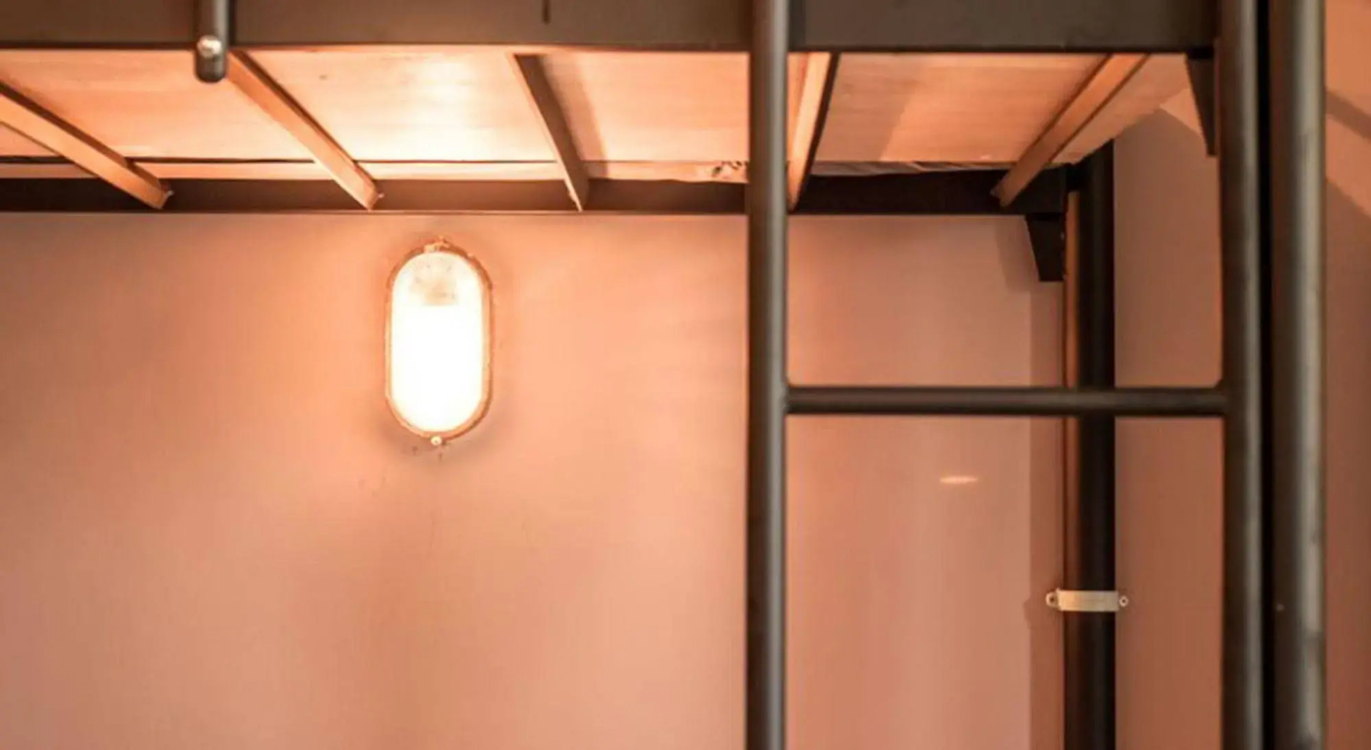 Captain Goose Hostel