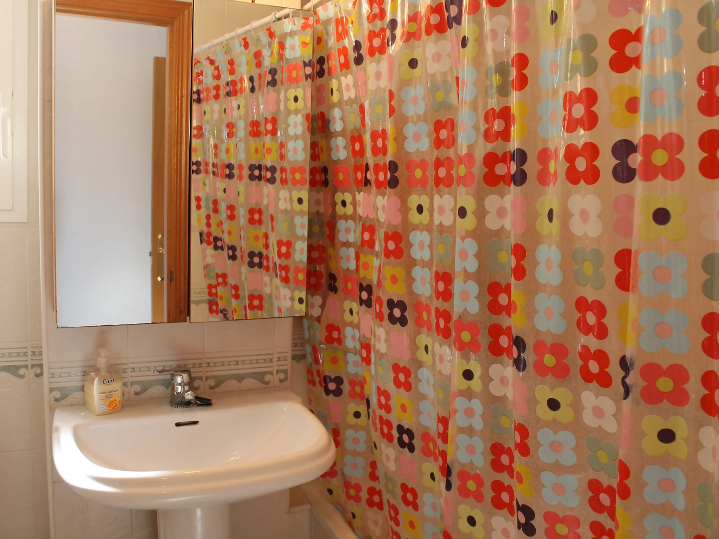 Holiday Home Bonalba Golf, Urb. Los Naranjos