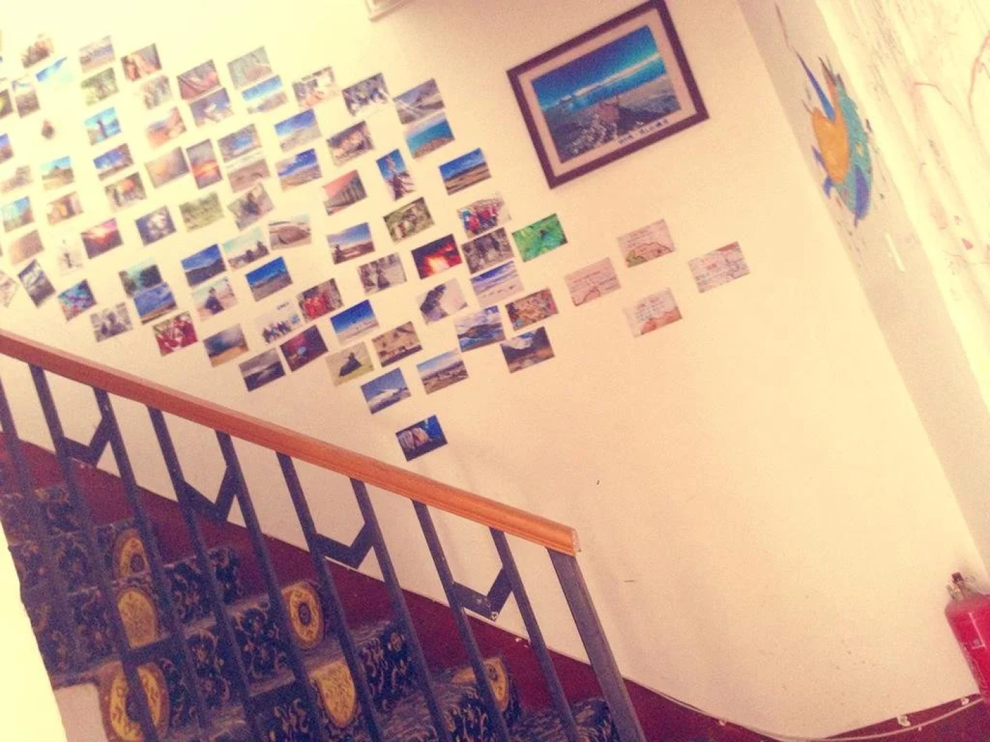 Ai Zhuan Jiao Hostel