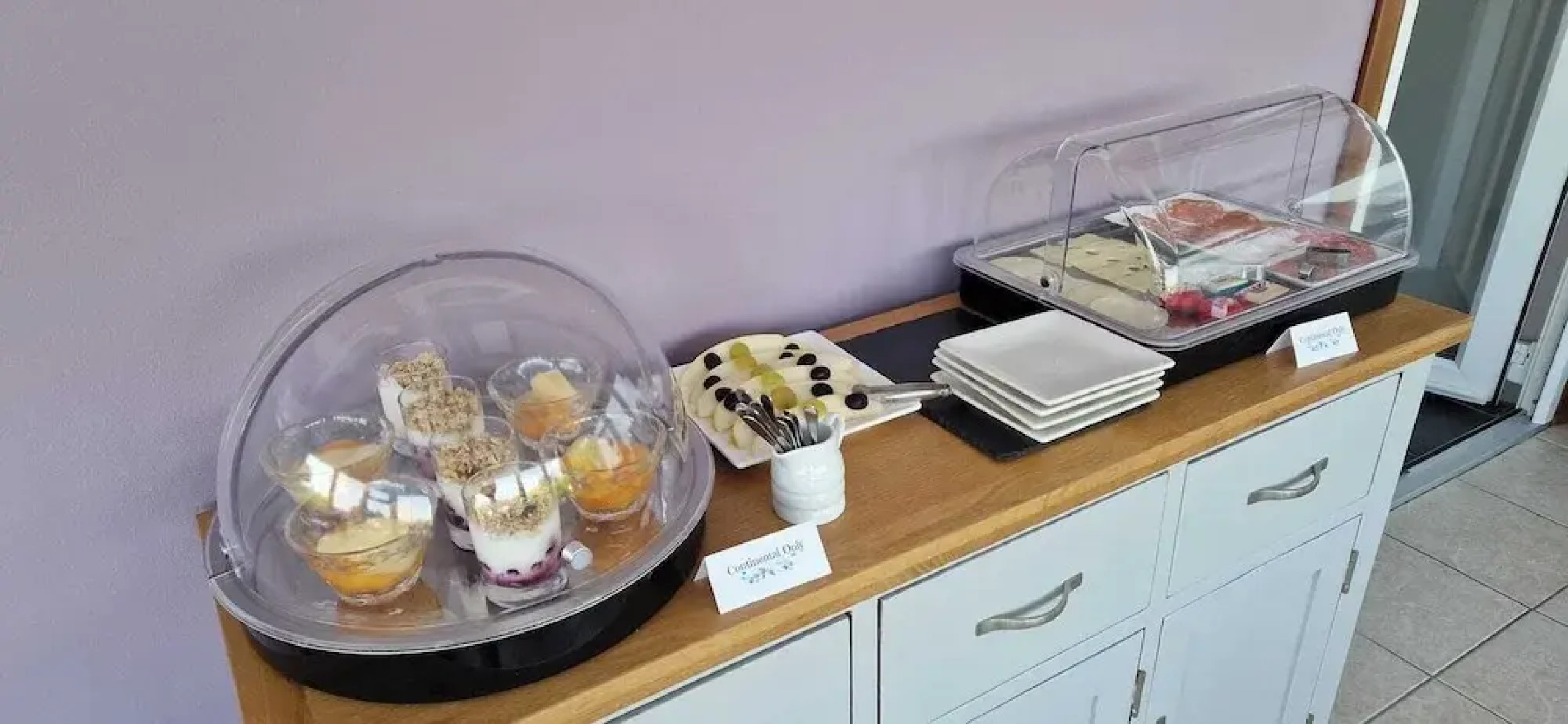 Craigbank Guesthouse