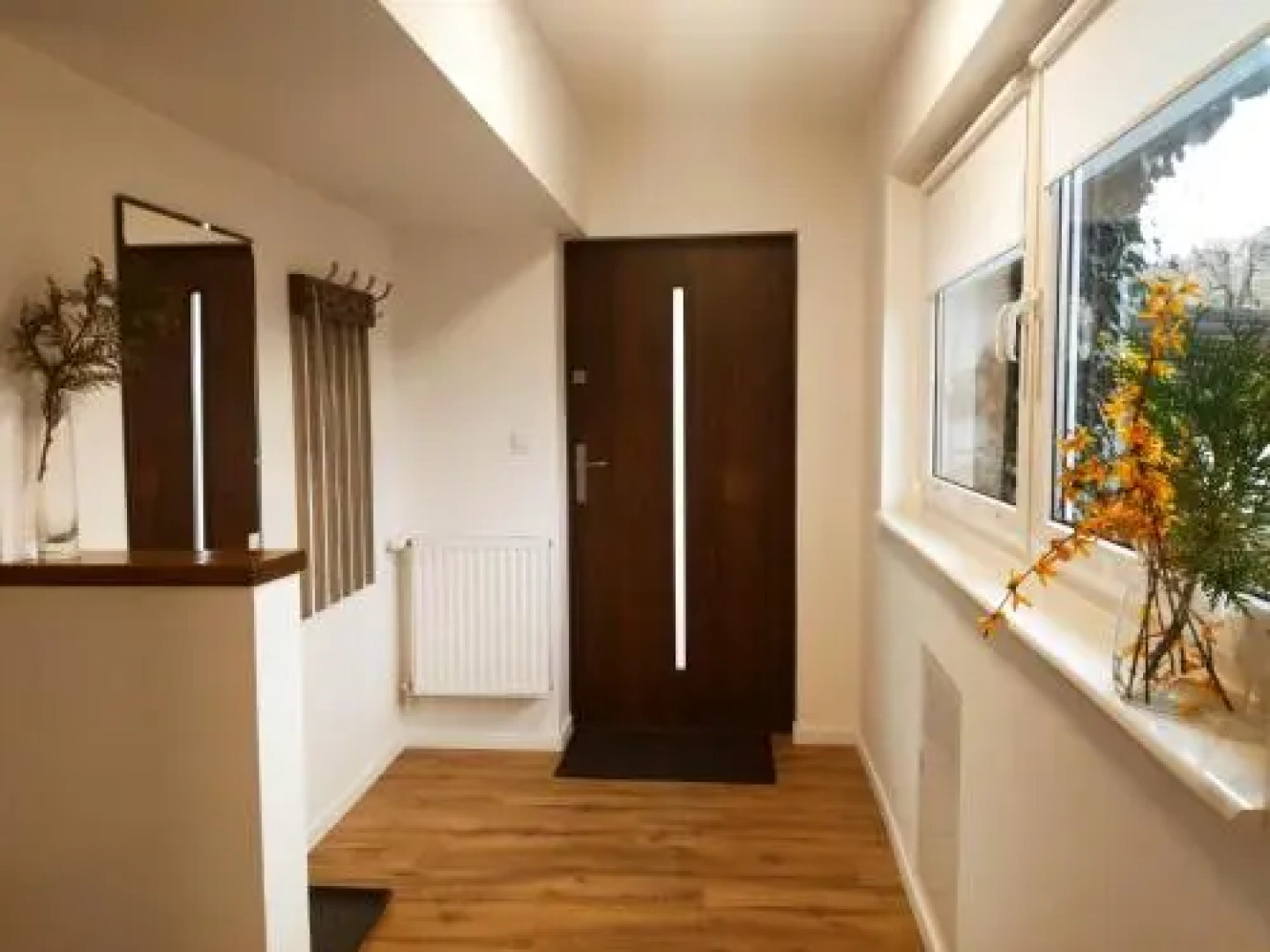Apartamenty Srebrny Świerk