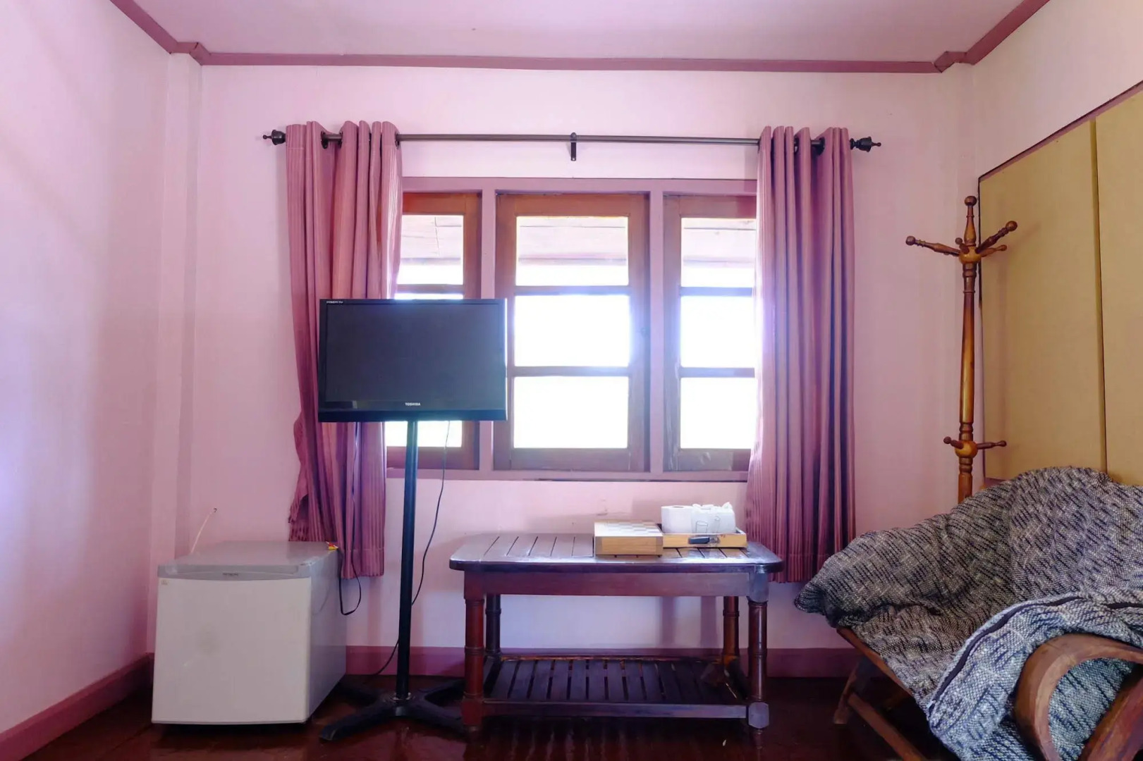 Mok Far Mont Ngo Resort