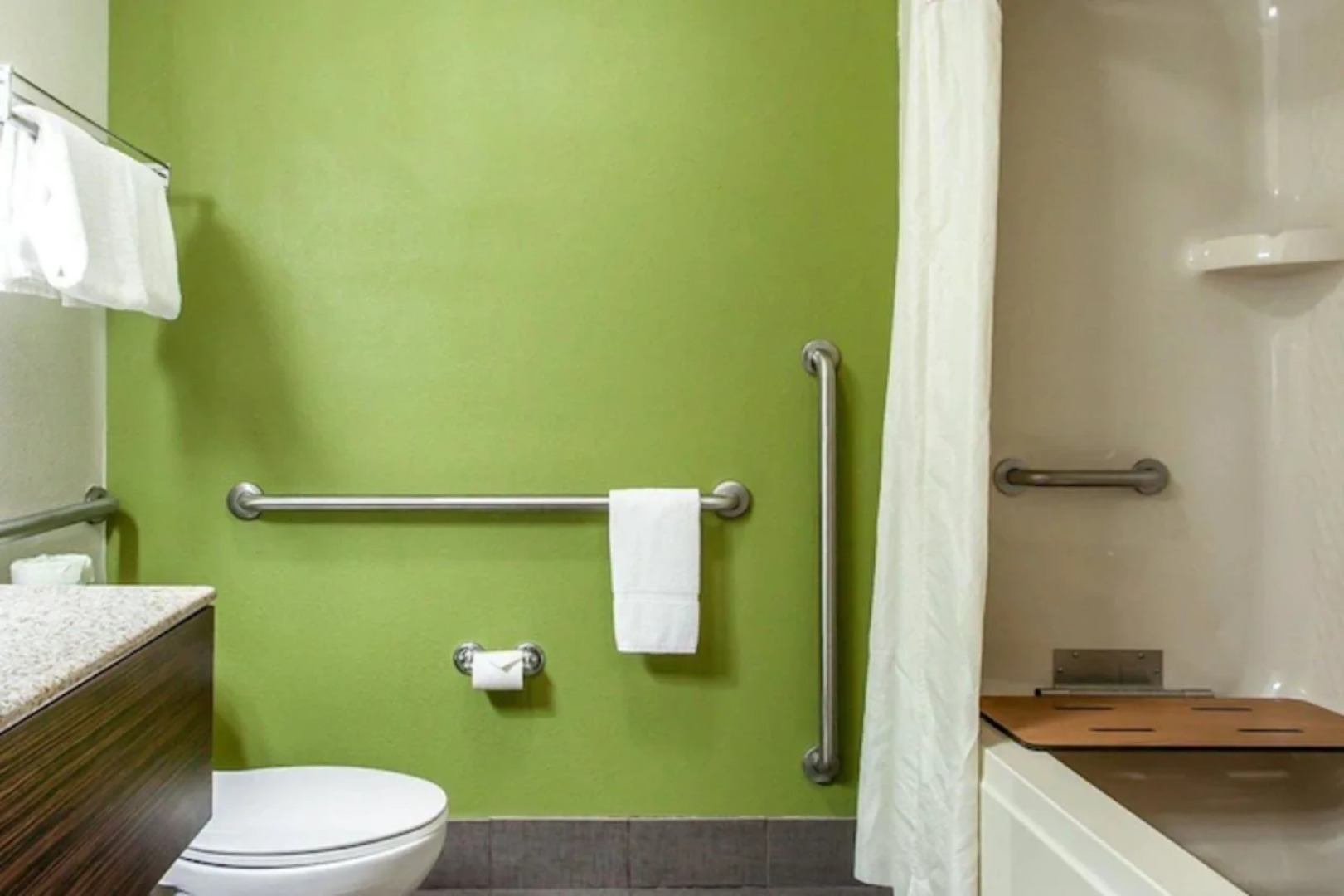 Sleep Inn & Suites Near I-90 and Ashtabula