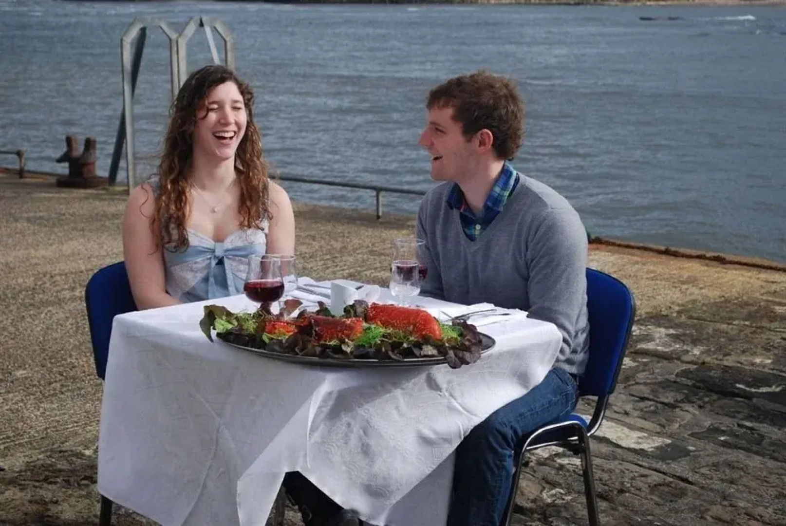 Homefield Rock Hostel