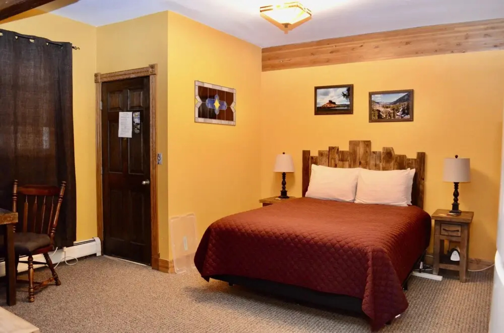 Ouray Main Street Inn