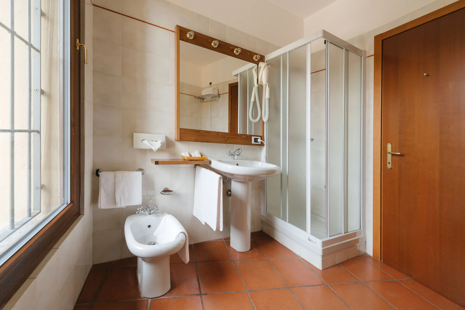 Hotel La Corte Di Lurago