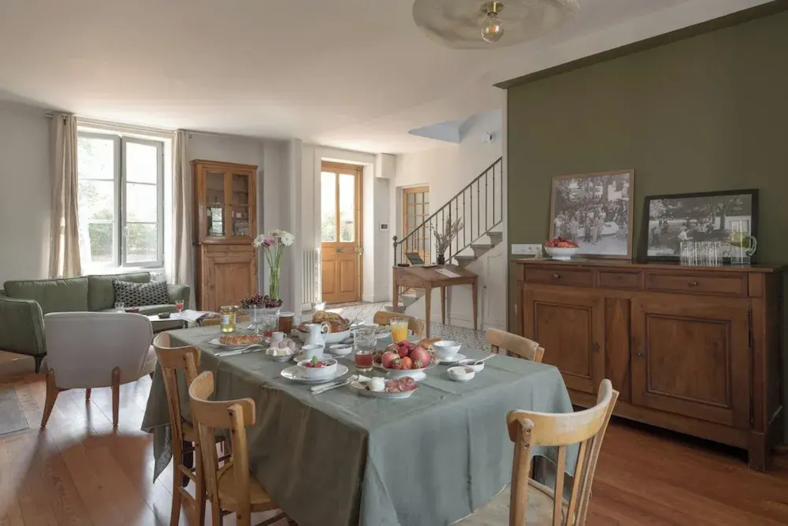 La Maison des Monts d'or