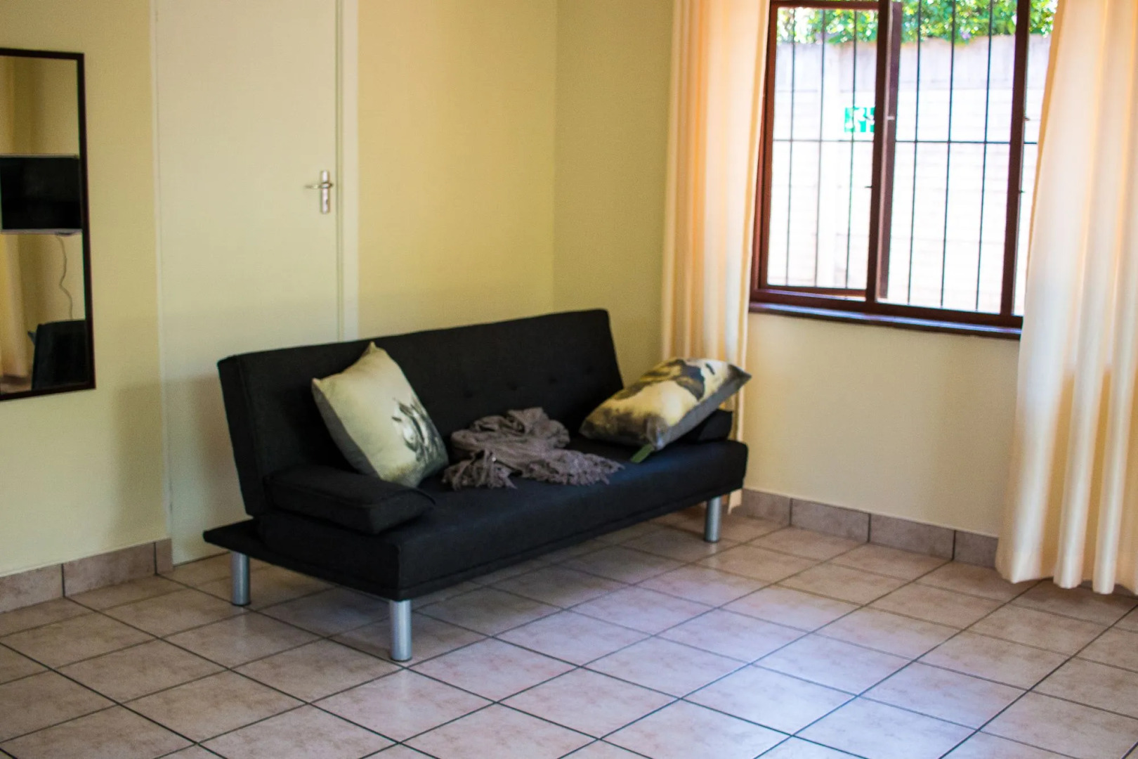 Jessica's Self-catering