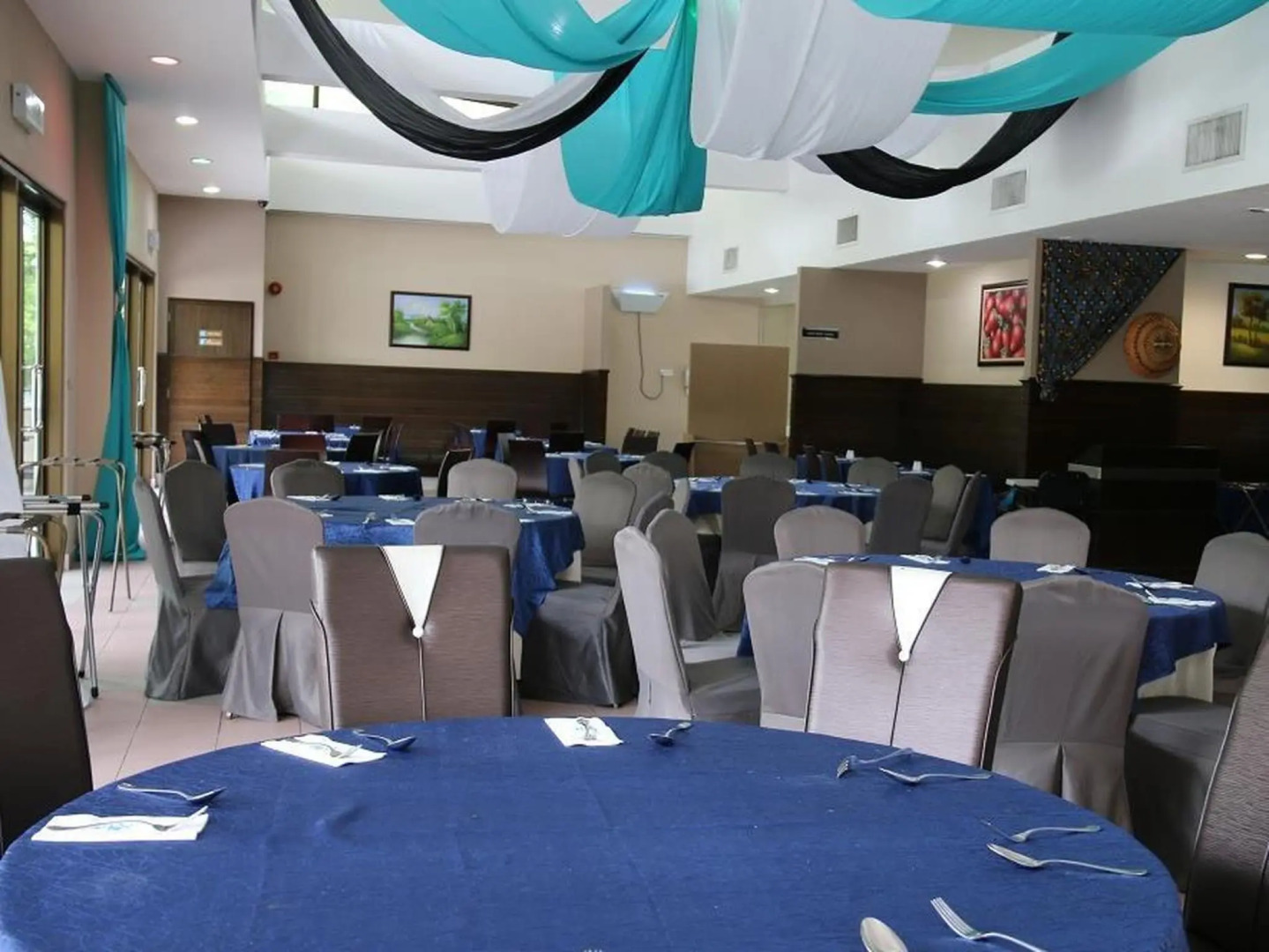 EDC Hotels & Resorts