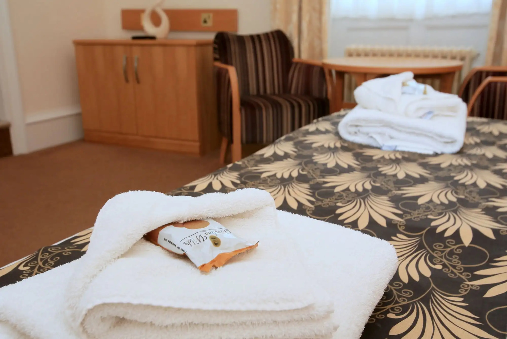 Weetwood Hall Estate