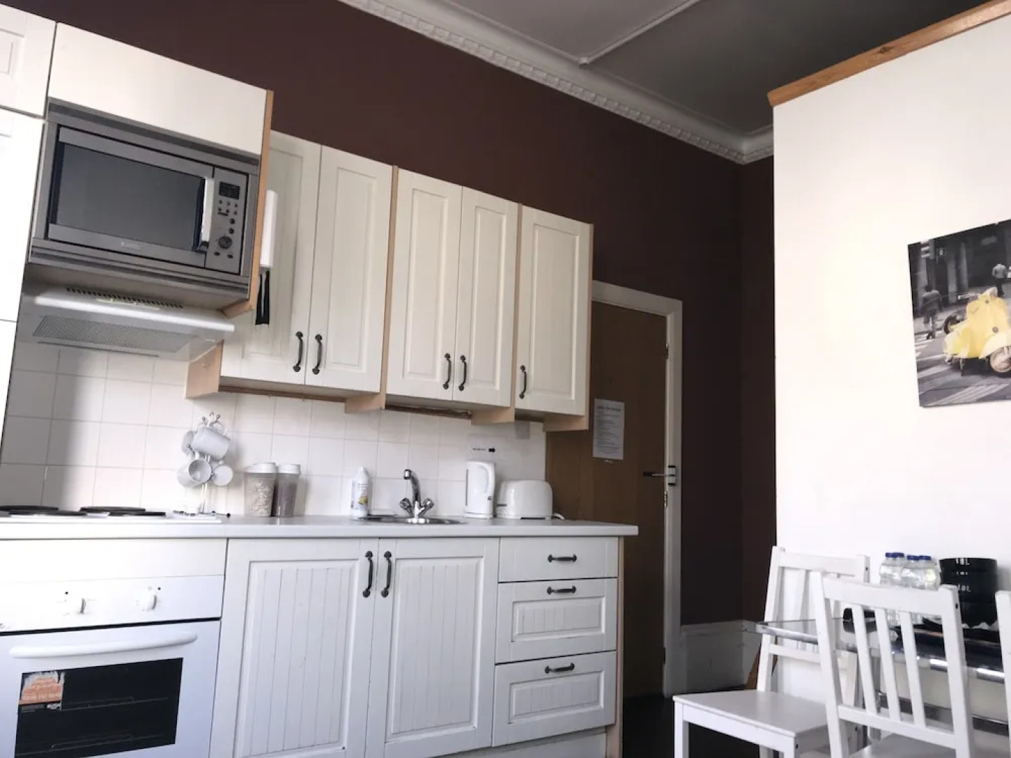 Seafield Seafront Apartments