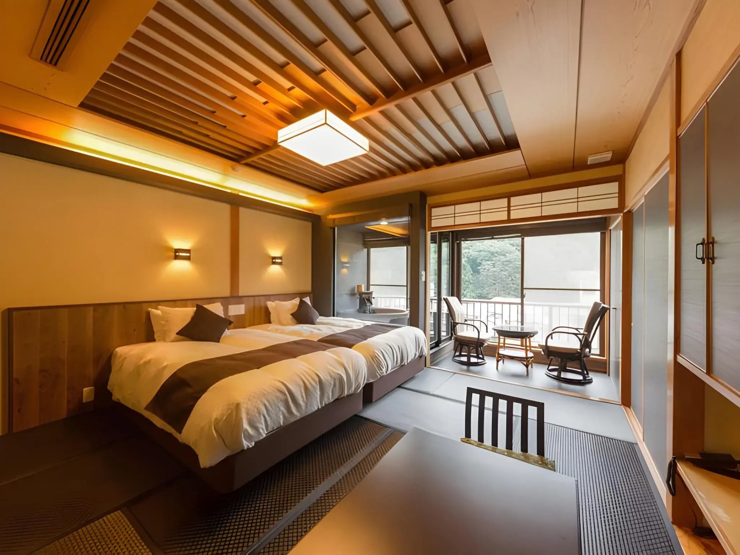 LiVEMAX RESORT KAWAJI