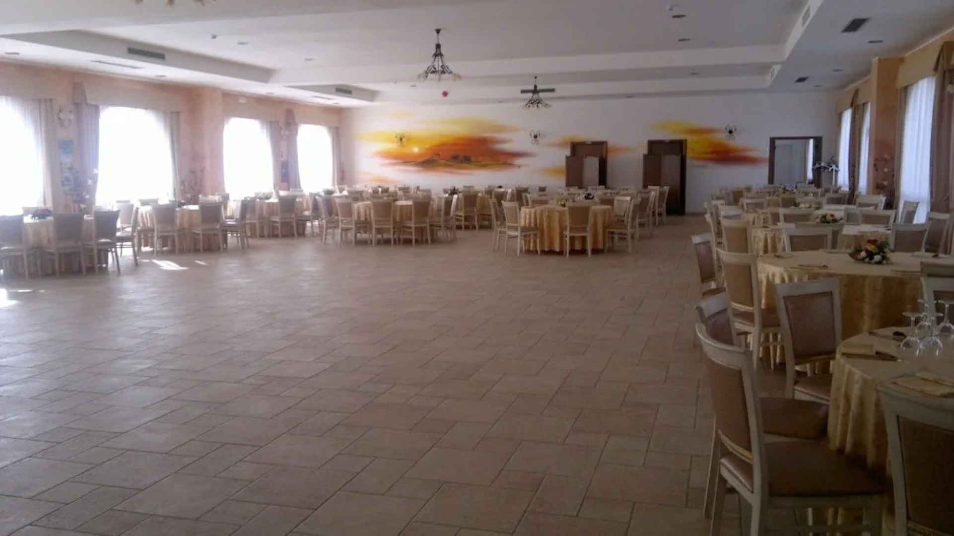 Oasi Del Visir Resort