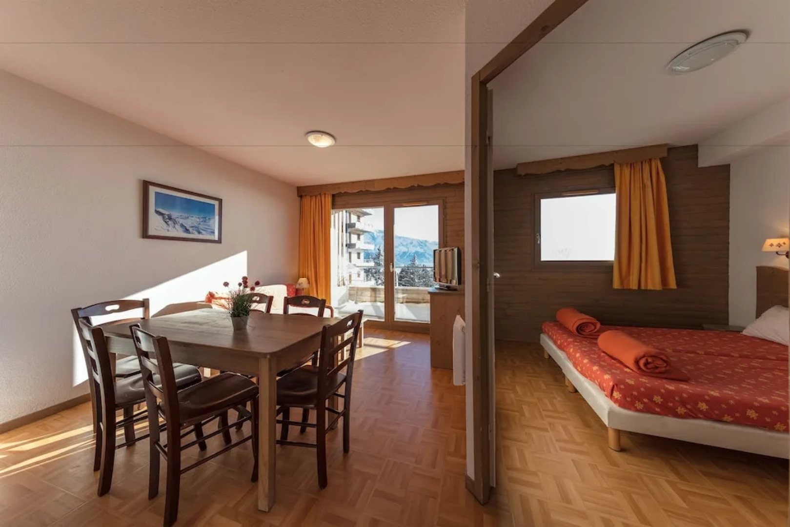 Noemys L'Ecrin des Neiges